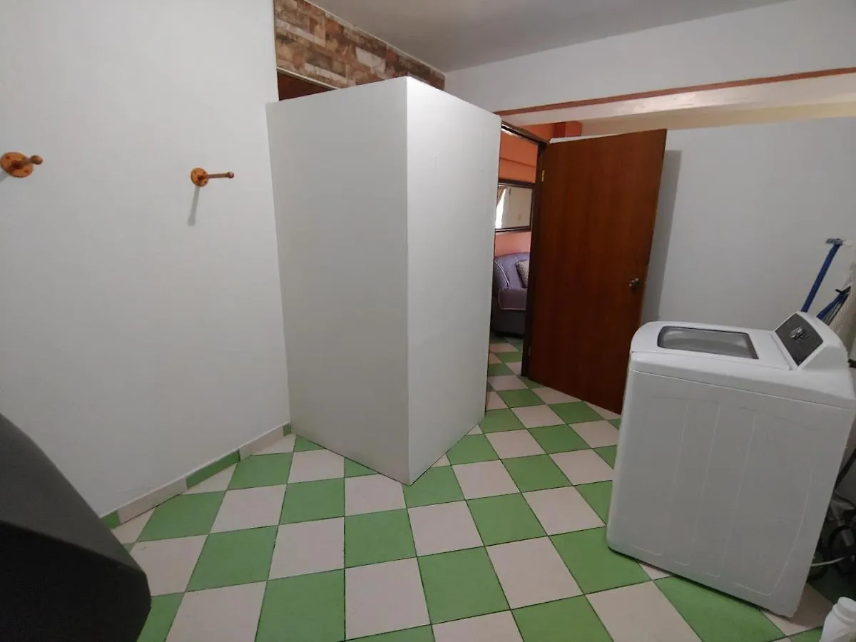 Garden View Guest House . 아레시보 0*,  푸에르토리코